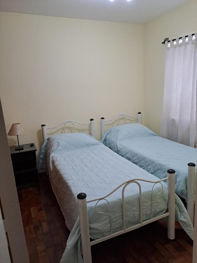 Departamento Frente A Plaza Espana Mendoza Kültér fotó